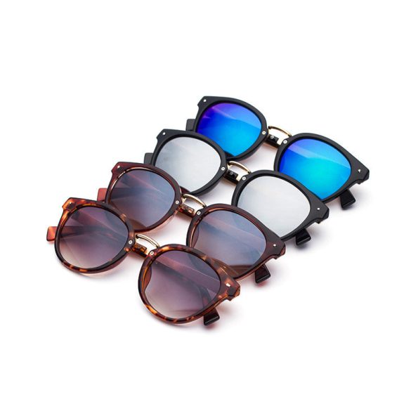 Vintage-Look-Rim-Of-Eyewear-Round-Sunglasses-Men-Tortoise-Sun-Glasses-Women-2016-oculos-de-sol