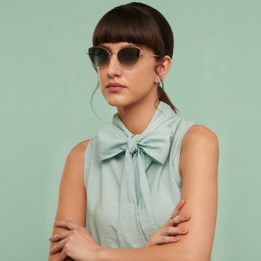 Cat Eye Sunglasses
